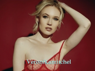 veronikamitchel 1 grosse cochonne