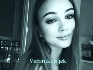 Veronikarajek