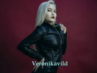 Veronikavild