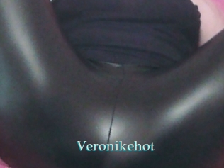 Veronikehot