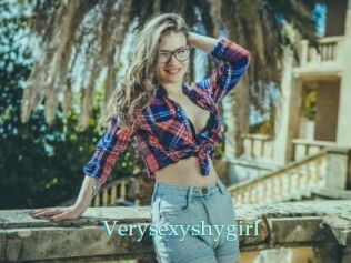 Verysexyshygirl