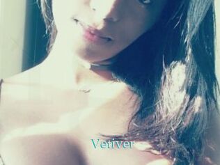 Vetiver