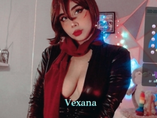 Vexana