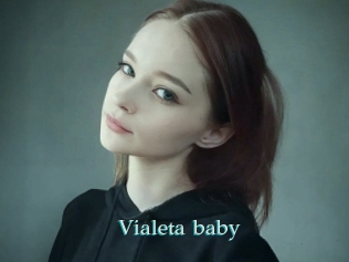 vialeta_baby 1 grosse cochonne
