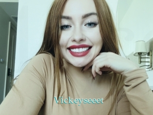 Vickeyseeet