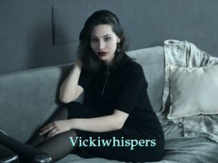 Vickiwhispers