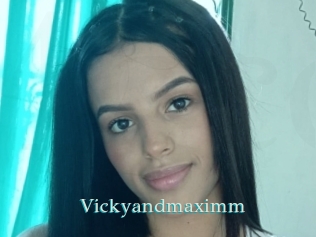 Vickyandmaximm
