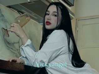vickyangel 1 grosse cochonne