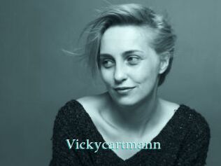 Vickycartmann