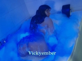 Vickyember
