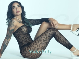 Vickyhilly