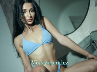 vickymendez 1 grosse cochonne