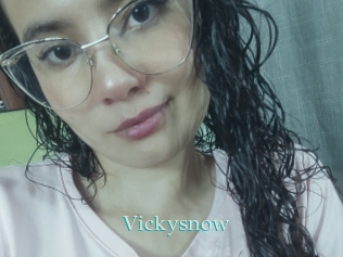 Vickysnow