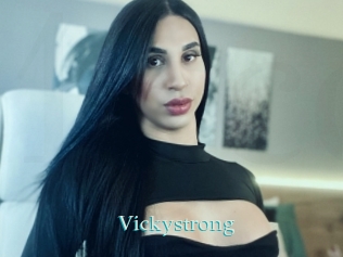 vickystrong 1 grosse cochonne