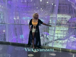 Vickyvanzant