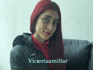 Victoriaamillar