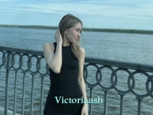 Victoriaash