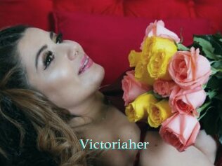Victoriaher