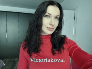 Victoriakoval