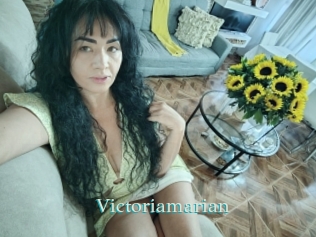 Victoriamarian