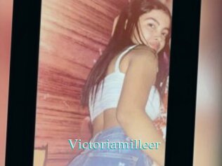Victoriamilleer