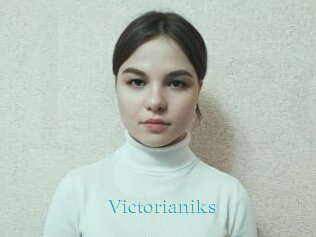 Victorianiks