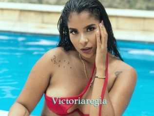 Victoriaregia