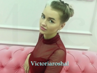 Victoriaroshal