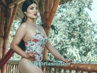 Victoriasinneer