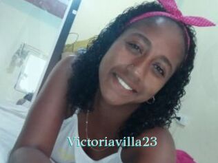 Victoriavilla23