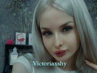 Victoriaxshy