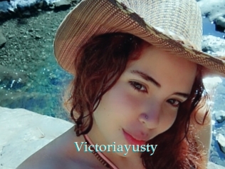 Victoriayusty