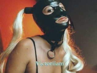 Victoriiam