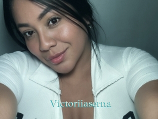 Victoriiaserna