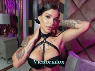 Victtoriafox