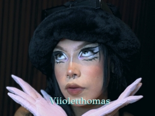 Viioletthomas