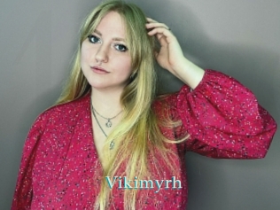 Vikimyrh