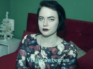 Vikistrawberries