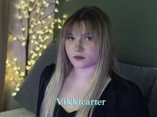 Vikkicarter