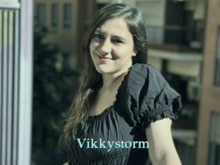 Vikkystorm