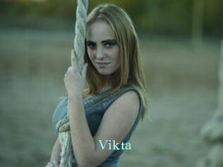 Vikta