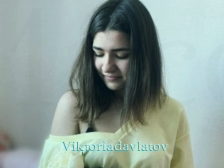 Viktoriadavlatov