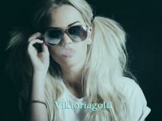 Viktoriagold