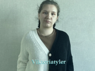Viktoriatyler