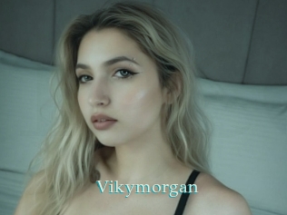 Vikymorgan