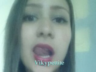 Vikypettite