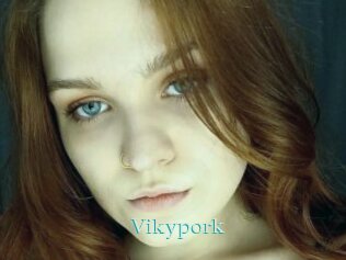 Vikypork