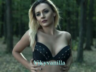 Vikyvanilla