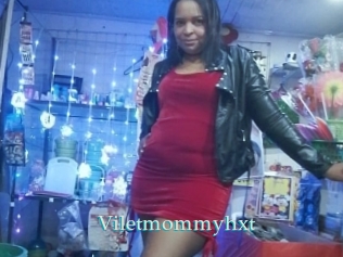 Viletmommyhxt