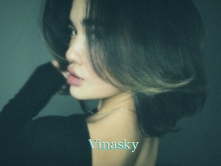 Vinasky